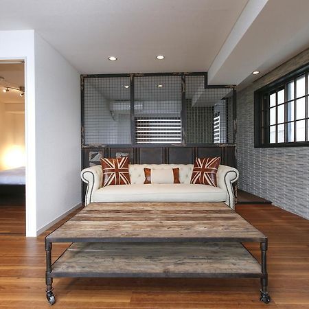 1/3Rd Residence Serviced Apartments Yoyogi - Shibuya 東京都 客房 照片