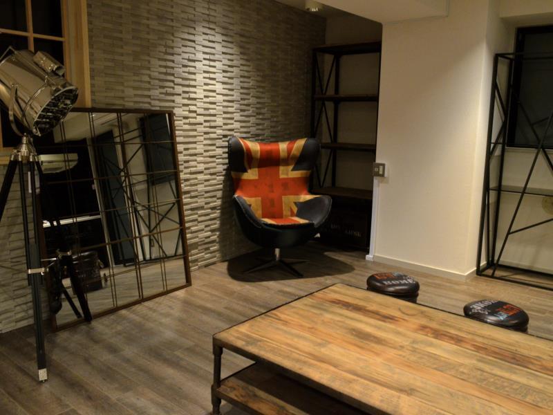 1/3Rd Residence Serviced Apartments Yoyogi - Shibuya 東京都 外观 照片