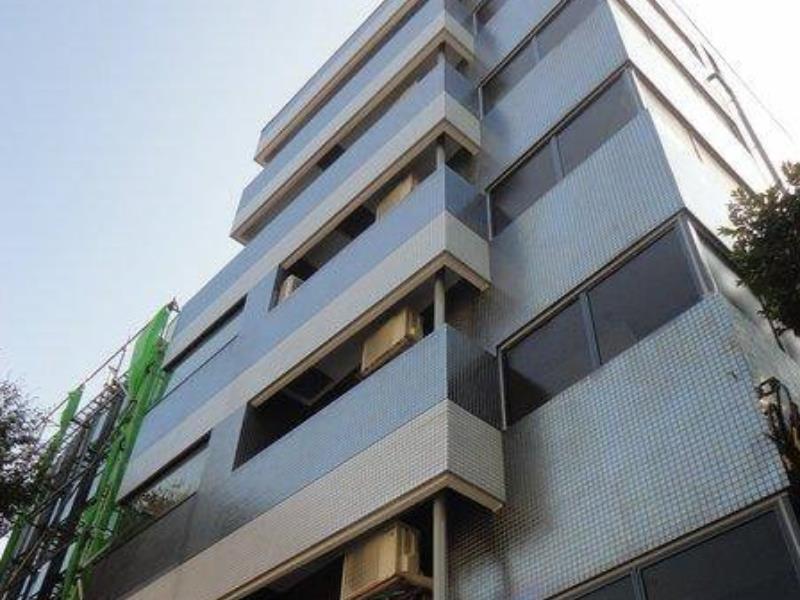 1/3Rd Residence Serviced Apartments Yoyogi - Shibuya 東京都 外观 照片