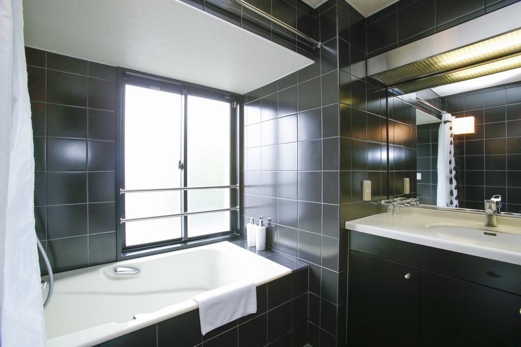1/3Rd Residence Serviced Apartments Yoyogi - Shibuya 東京都 客房 照片
