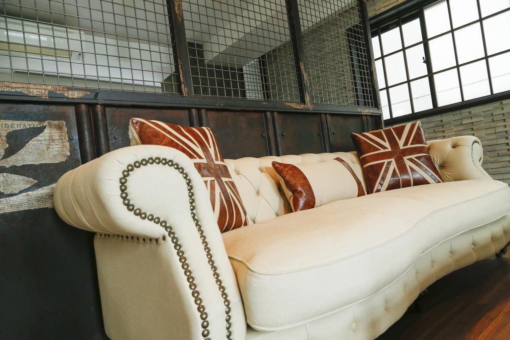 1/3Rd Residence Serviced Apartments Yoyogi - Shibuya 東京都 客房 照片