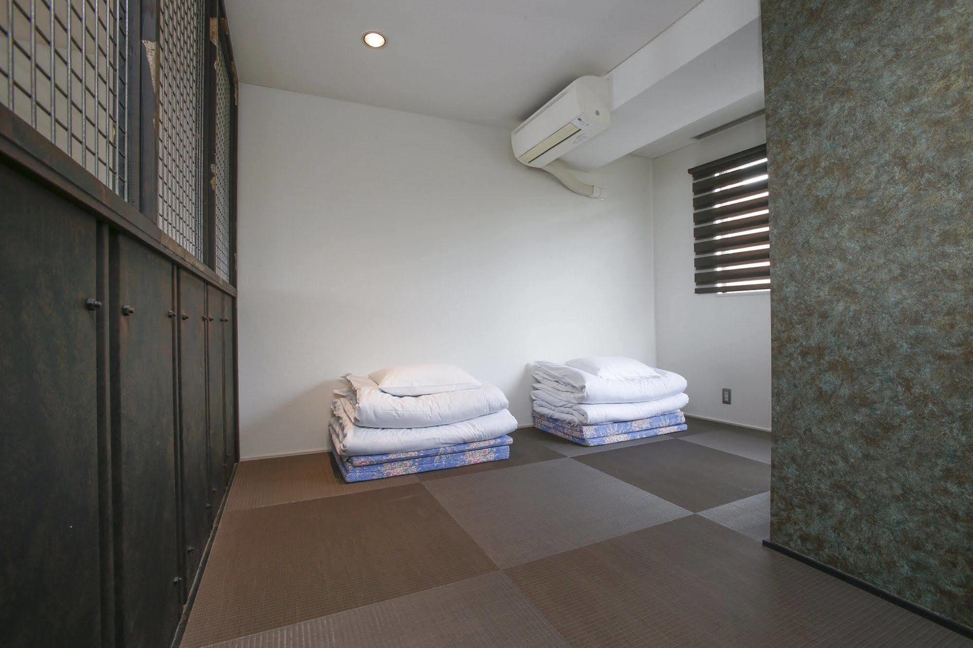 1/3Rd Residence Serviced Apartments Yoyogi - Shibuya 東京都 外观 照片