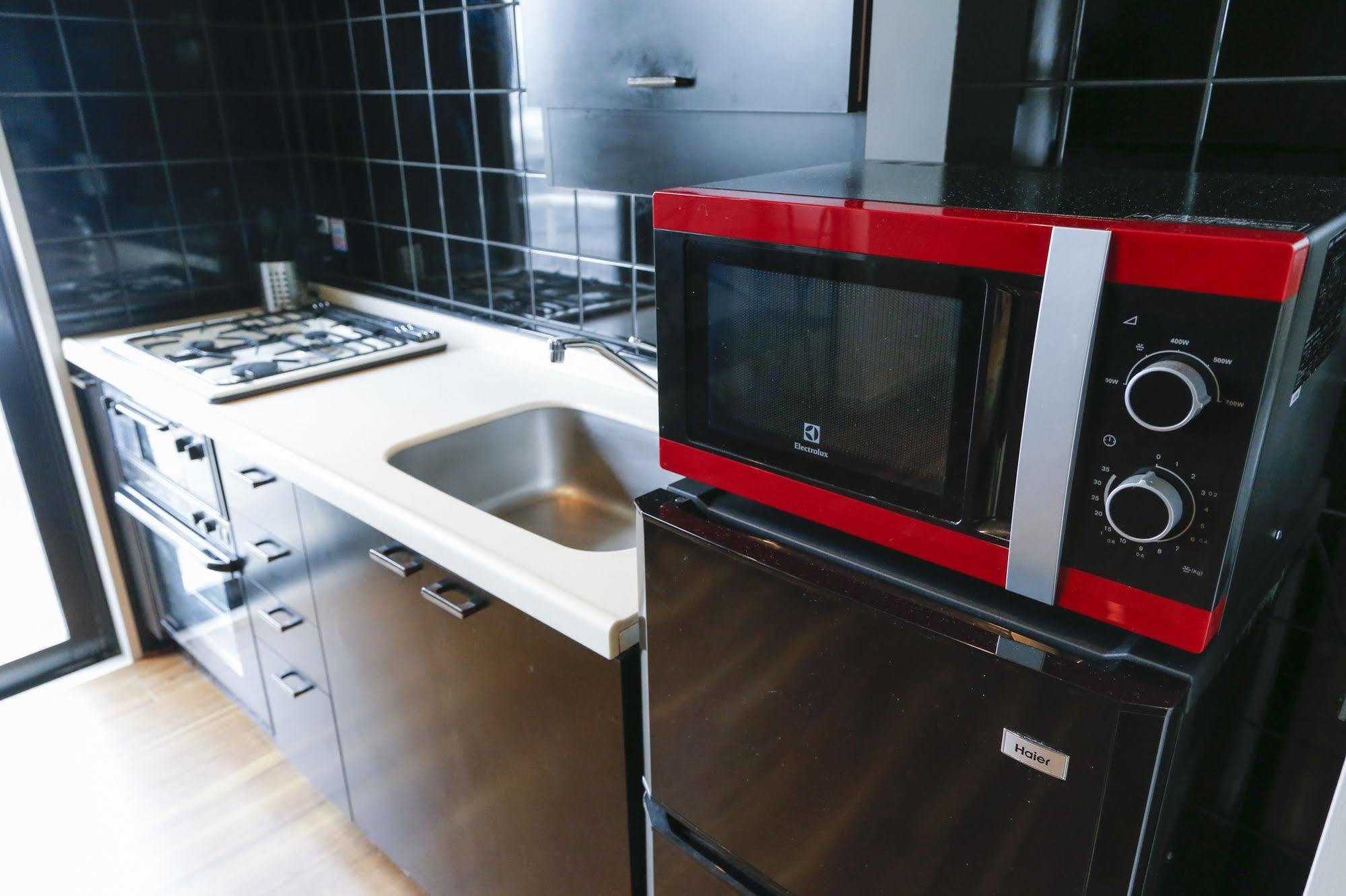 1/3Rd Residence Serviced Apartments Yoyogi - Shibuya 東京都 外观 照片