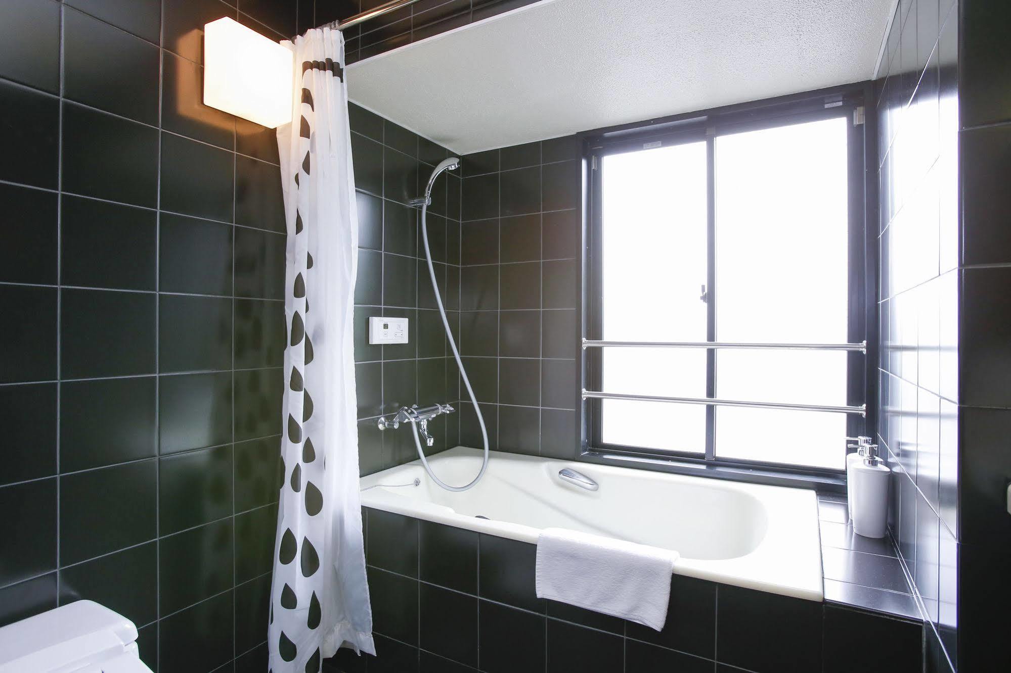 1/3Rd Residence Serviced Apartments Yoyogi - Shibuya 東京都 外观 照片