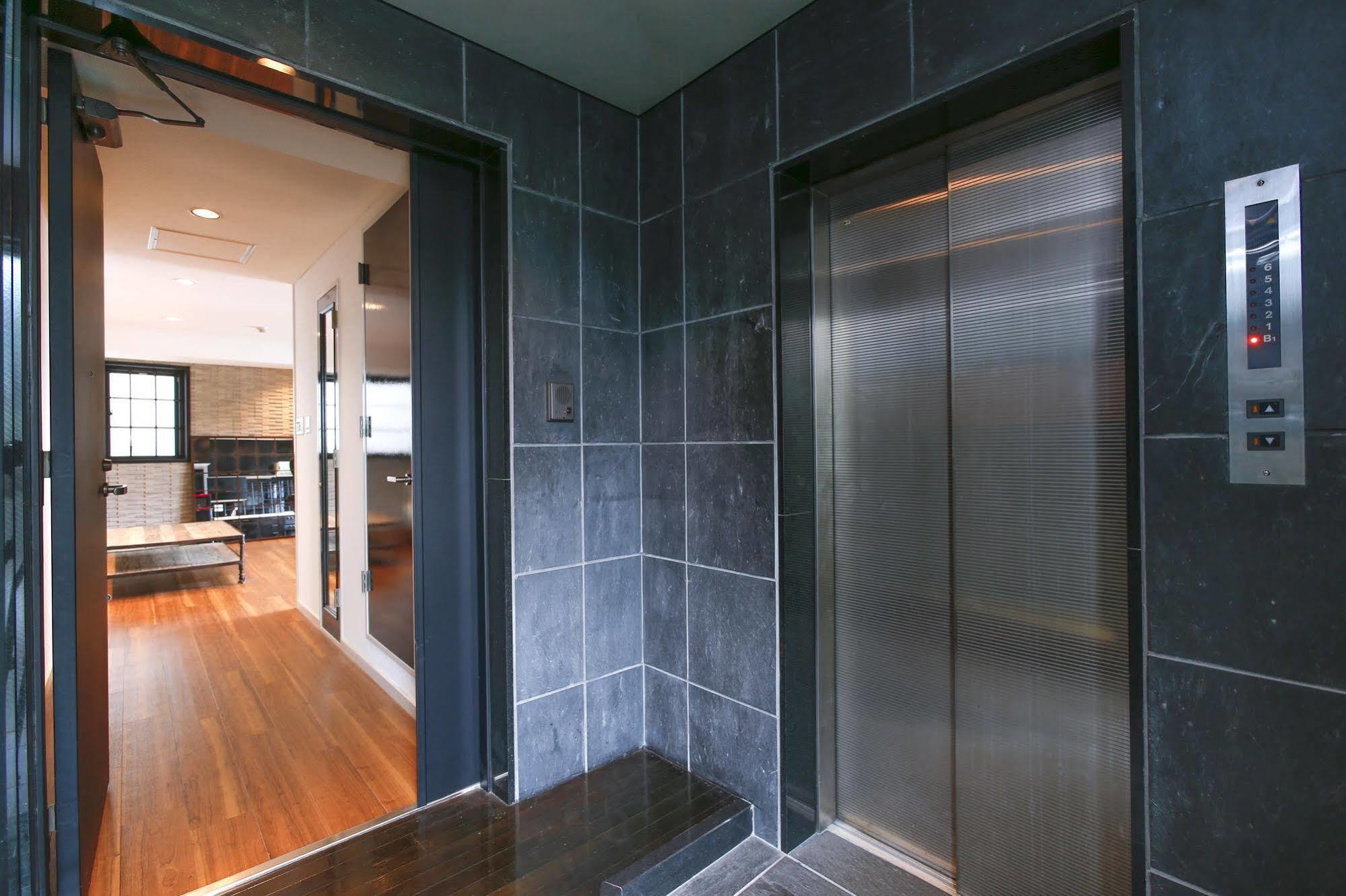 1/3Rd Residence Serviced Apartments Yoyogi - Shibuya 東京都 外观 照片