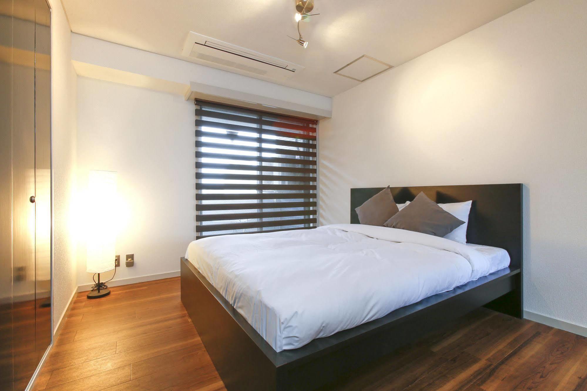 1/3Rd Residence Serviced Apartments Yoyogi - Shibuya 東京都 外观 照片