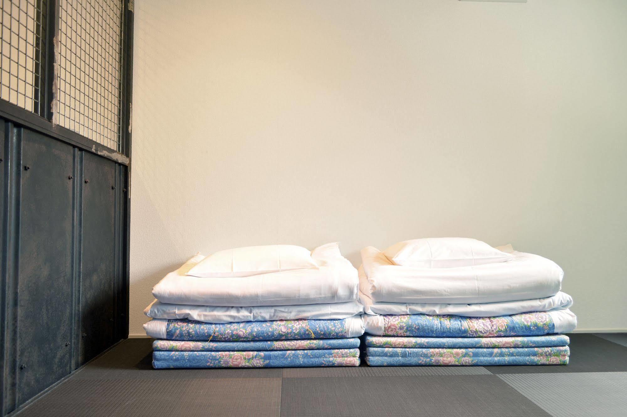 1/3Rd Residence Serviced Apartments Yoyogi - Shibuya 東京都 外观 照片