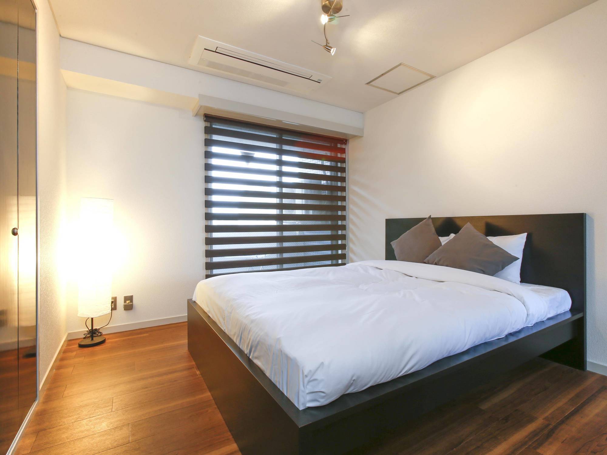 1/3Rd Residence Serviced Apartments Yoyogi - Shibuya 東京都 外观 照片